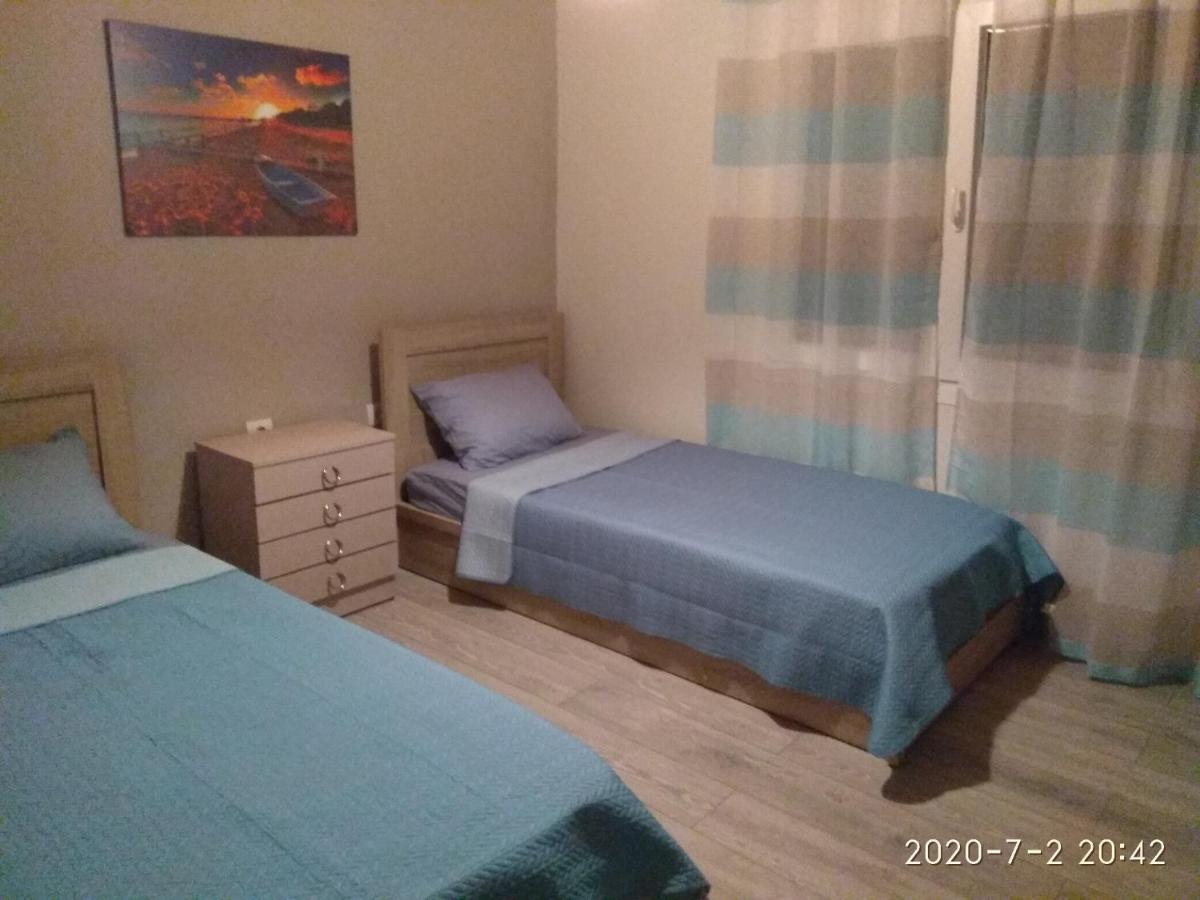 Villa Alexandra Nea Iraklitsa Esterno foto