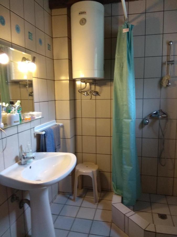 Villa Alexandra Nea Iraklitsa Esterno foto