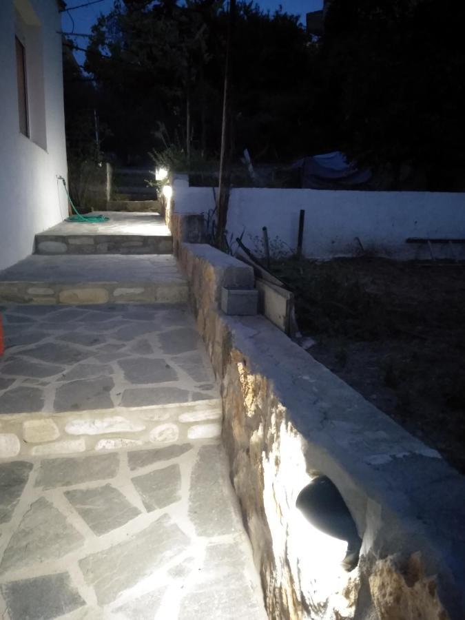 Villa Alexandra Nea Iraklitsa Esterno foto